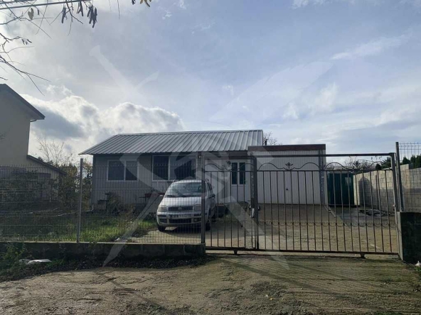 Къща в Варна, м-т Боровец - юг - 72 кв.м за 1389 €/кв.м - Снимка #1