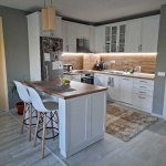 Дава се под наем Двустаен апартамент в София, Хиподрума - 62 кв.м за 510 € - Снимка #1