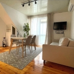 Дава се под наем Тристаен апартамент в Варна, Левски - 75 кв.м за 750 € - Снимка #1