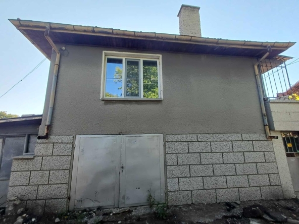 Къща в с. Попинци, Област Пазарджик - 107 кв.м за 468 €/кв.м - Снимка #1
