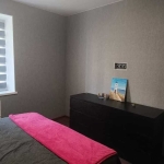 Дава се под наем Двустаен апартамент в София, Център - 56 кв.м за 407.49 € - Снимка #1