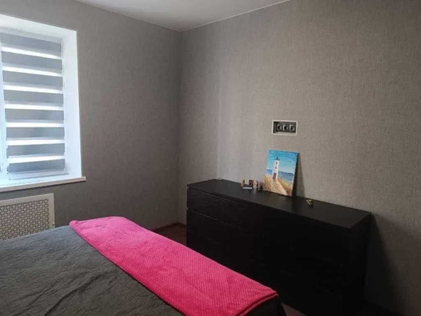 Дава се под наем Двустаен апартамент в София, Център - 56 кв.м за 407.49 € - Снимка #1