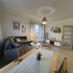 Дава се под наем Двустаен апартамент в София, Кръстова вада - 60 кв.м за 700 € - Снимка #1