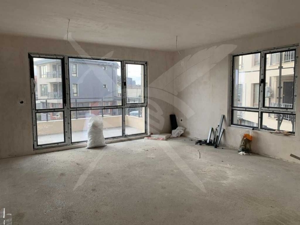 Тристаен апартамент в Варна, Бриз - 105 кв.м за 2096 €/кв.м - Снимка #1