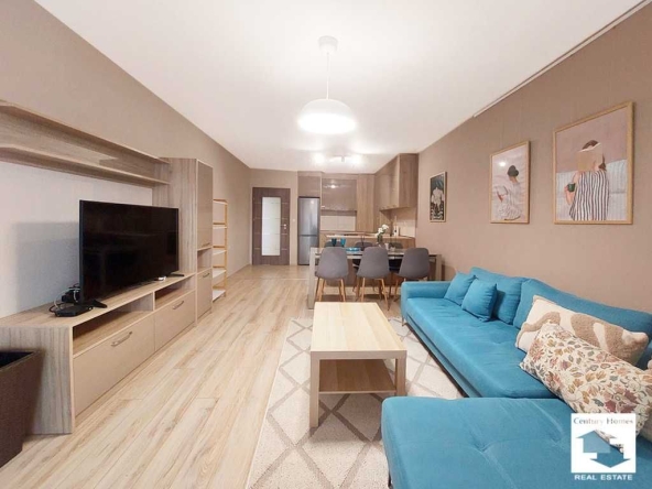 Тристаен апартамент в Велико Търново, Център - 115 кв.м за 2261 €/кв.м - Снимка #1