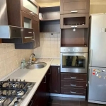 Дава се под наем Тристаен апартамент в София, Център - 90 кв.м за 561 € - Снимка #1