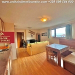 Двустаен апартамент в Банско - 55 кв.м за 1091 €/кв.м - Снимка #1