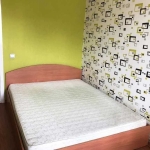 Дава се под наем Двустаен апартамент в София, Център - 55 кв.м за 397.8 € - Снимка #1