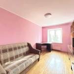 Дава се под наем Двустаен апартамент в София, Център - 56 кв.м за 397.8 € - Снимка #1