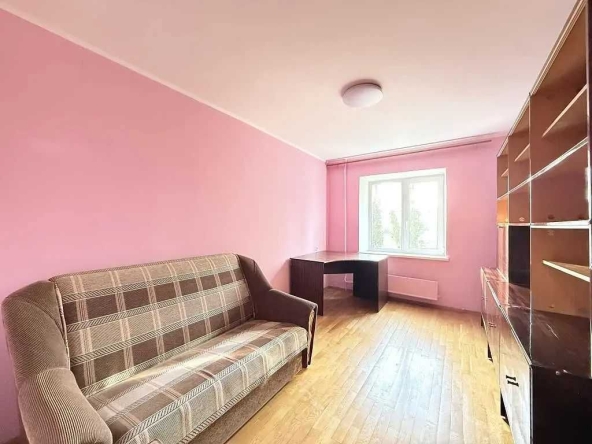 Дава се под наем Двустаен апартамент в София, Център - 56 кв.м за 397.8 € - Снимка #1
