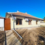 Дава се под наем Къща в с. Балван, Област Велико Търново - 70 кв.м за 550 € - Снимка #1