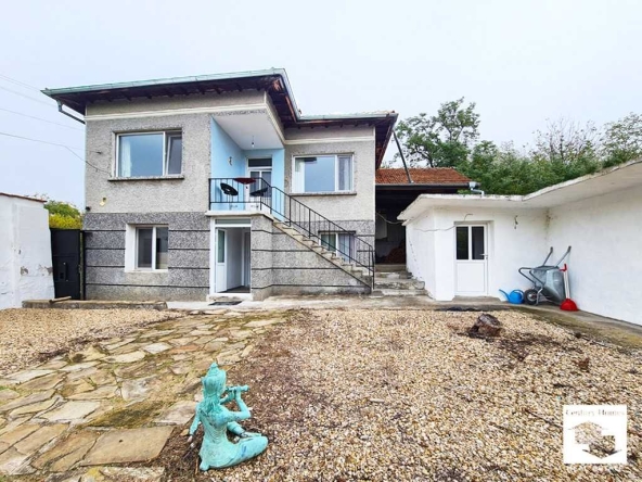 Къща в с. Бряговица, Област Велико Търново - 130 кв.м за 577 €/кв.м - Снимка #1