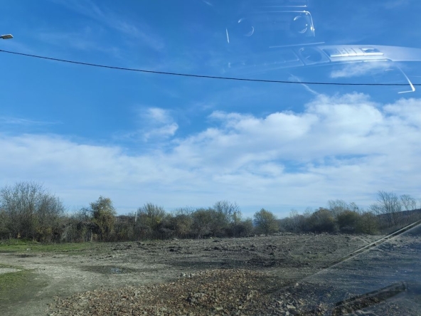 Парцел в Полски Тръмбеш - 1200 кв.м за 7 €/кв.м - Снимка #1