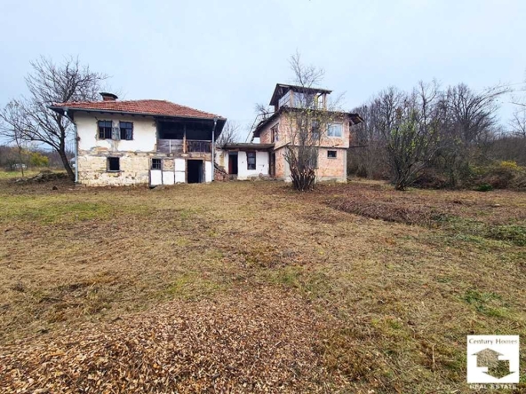 Къща в с. Войнежа, Област Велико Търново - 120 кв.м за 275 €/кв.м - Снимка #1