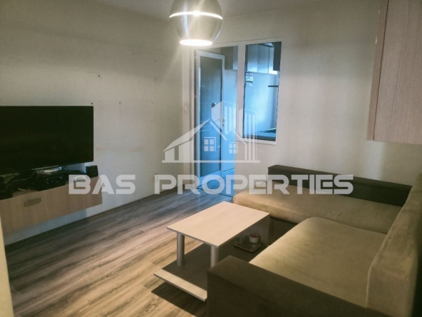 Двустаен апартамент в София, Зона Б-18 - 55 кв.м за 3273 €/кв.м - Снимка #1