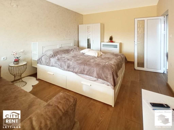 Дава се под наем Двустаен апартамент в Велико Търново, Колю Фичето - 47 кв.м за 330 € - Снимка #1