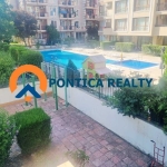 Тристаен апартамент в к.к. Слънчев бряг - 86 кв.м за 930 €/кв.м - Снимка #1