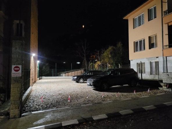 Дава се под наем Гараж / Паркомясто в Асеновград - 16 кв.м за 45 € - Снимка #1