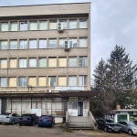 Промишлена сграда в Велико Търново, Бузлуджа - 1419 кв.м за 677 €/кв.м - Снимка #1