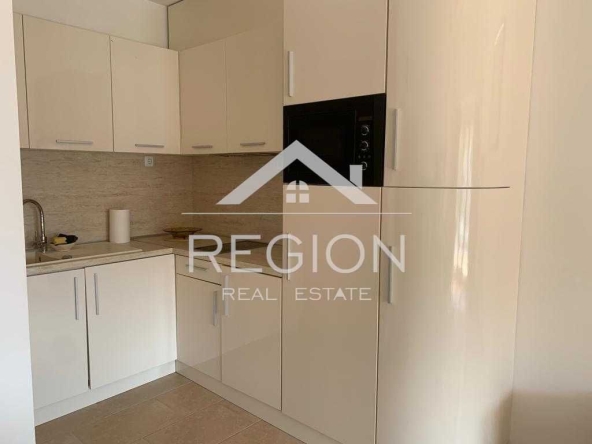 Дава се под наем Двустаен апартамент в Варна, Бриз - 60 кв.м за 510 € - Снимка #1