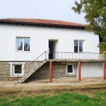 Къща в с. Дъскот, Област Велико Търново - 105 кв.м за 1048 €/кв.м - Снимка #1