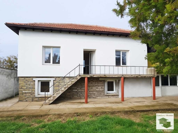 Къща в с. Дъскот, Област Велико Търново - 105 кв.м за 1048 €/кв.м - Снимка #1