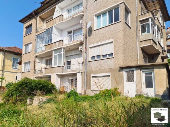 Етаж от къща в Велико Търново, Акация - 125 кв.м за 1192 €/кв.м - Снимка #1