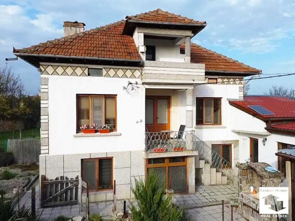 Къща в с. Раданово, Област Велико Търново - 140 кв.м за 536 €/кв.м - Снимка #1