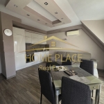 Дава се под наем Двустаен апартамент в Варна, Червен площад - 60 кв.м за 627.3 € - Снимка #1