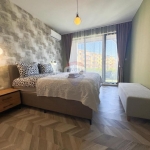 Дава се под наем Двустаен апартамент в к.к. Св.Св. Константин и Елена - 68 кв.м за 657.9 € - Снимка #1