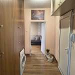 Дава се под наем Двустаен апартамент в Добрич, Балик - 67 кв.м за 229.5 € - Снимка #1