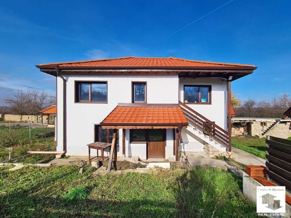 Къща в с. Ново село, Област Велико Търново - 82 кв.м за 467 €/кв.м - Снимка #1