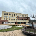 Многостаен апартамент в Крумовград - 180 кв.м за 241 €/кв.м - Снимка #1