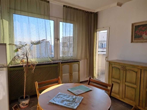 Дава се под наем Едностаен апартамент в София, Левски Г - 50 кв.м за 382.5 € - Снимка #1