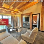 Двустаен апартамент в Банско - 72 кв.м за 1240 €/кв.м - Снимка #1