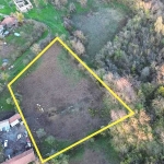 Парцел в с. Плаково, Област Велико Търново - 3575 кв.м за 8 €/кв.м - Снимка #1