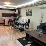 Тристаен апартамент в Варна, Базар Левски - 100 кв.м за 1515 €/кв.м - Снимка #1