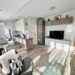 Тристаен апартамент в к.к. Слънчев бряг - 72 кв.м за 657 €/кв.м - Снимка #1