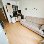 Едностаен апартамент в к.к. Слънчев бряг - 28 кв.м за 665 €/кв.м - Снимка #1