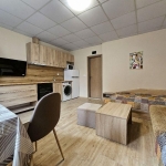 Дава се под наем Едностаен апартамент в Пловдив, Каменица 2 - 70 кв.м за 289.17 € - Снимка #1