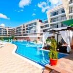 Двустаен апартамент в к.к. Слънчев бряг - 57 кв.м за 999 €/кв.м - Снимка #1