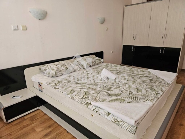Двустаен апартамент в к.к. Златни пясъци - 68 кв.м за 765 €/кв.м - Снимка #1