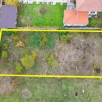 Парцел в с. Самоводене, Област Велико Търново - 810 кв.м за 13 €/кв.м - Снимка #1