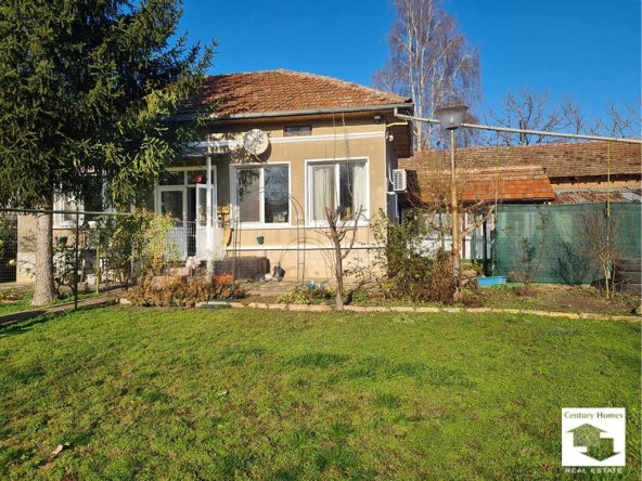 Къща в с. Стамболово, Област Велико Търново - 105 кв.м за 365 €/кв.м - Снимка #1