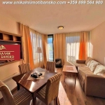 Тристаен апартамент в Банско - 86 кв.м за 712 €/кв.м - Снимка #1