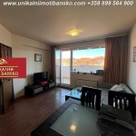 Двустаен апартамент в Банско - 57 кв.м за 761 €/кв.м - Снимка #1