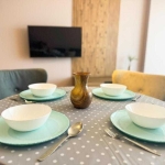 Дава се под наем Двустаен апартамент в Варна, Възраждане 1 - 67 кв.м за 598.23 € - Снимка #1