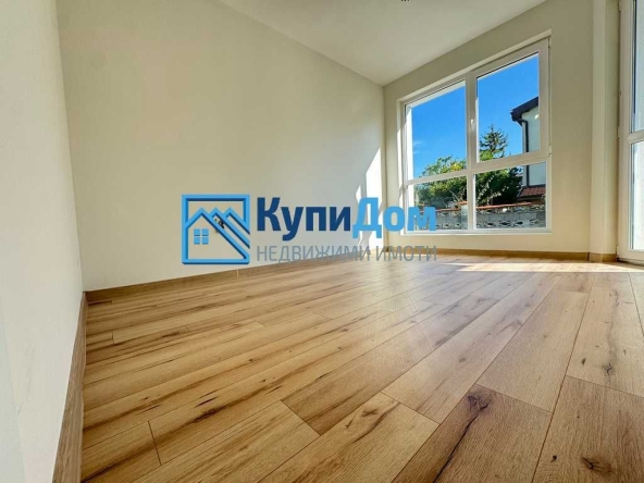 Двустаен апартамент в Варна, Автогара - 55 кв.м за 1020 €/кв.м - Снимка #1