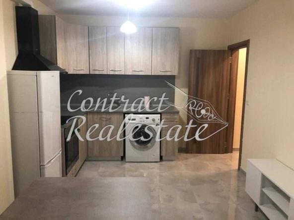 Дава се под наем Двустаен апартамент в Варна, Аспарухово - 60 кв.м за 357 € - Снимка #1