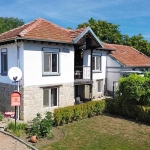 Къща в с. Полски Сеновец, Област Велико Търново - 140 кв.м за 455 €/кв.м - Снимка #1